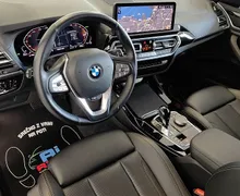 Zunanja slika - BMW X3 - serija : 2.0d-190KM-XD-SPORTLINE-COCKPIT-KAMER-LED-115.000K - 9 - Predogledna slika