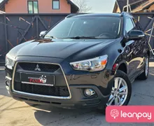 Zunanja slika - Mitsubishi ASX - 4WD 1,8 DI-D Invite - 1 - Predogledna slika