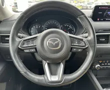 Zunanja slika - Mazda CX-5 - G194 AWD Revolution Top črno usnje Avt. - 15 - Predogledna slika