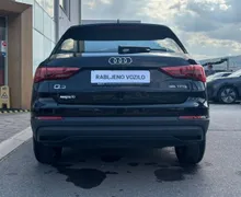 Zunanja slika - Audi Q3 - 35 TFSI S tronic KAMERA-LED-NAVI - 5 - Predogledna slika