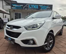 Zunanja slika - Hyundai ix35 - ix35 - 1 - Predogledna slika