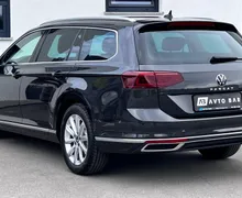 Notranja slika - Volkswagen Passat Variant - 2.0 TDI+HIGHLINE+ACC+F1+R.KAMERA+SAMO 25.241km - 7 - Predogledna slika