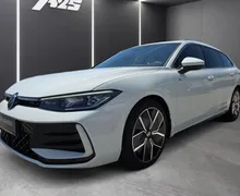 Zunanja slika - Volkswagen Passat Variant - 1.5 eTSI BMT 4Joy DSG  akcija tedna - 1 - Predogledna slika