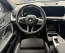Zunanja slika - BMW X2 - sDrive18d - 6 - Predogledna slika