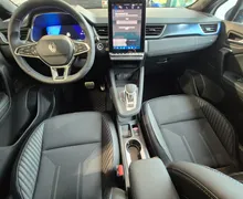 Zunanja slika - Renault Symbioz - E-Tech fullhybrid 145 tech esprit Alpine - 4 - Predogledna slika