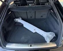 Notranja slika - Audi Q8 - quattro 50 TDI Tiptronic - 12 - Predogledna slika
