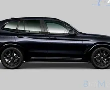 Zunanja slika - BMW serija X3: - xDrive20i|M-Sport|Pano|R20|Laser|360Kamera|Gretje| - 4 - Predogledna slika