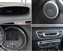Zunanja slika - Renault Mégane - Megane GT-Line 1.6 16v - 11 - Predogledna slika