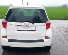 Zunanja slika - Toyota Verso - -S - 1 - Predogledna slika