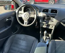 Notranja slika - Volkswagen Polo - 1.2 TSI Avt. |Panorama|Gretje|P Senzorji|SLO|... - 12 - Predogledna slika