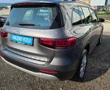 Zunanja slika - Mercedes-Benz GLB-Razred - GLB 200 d  Avt.. LED. NAVI. KLJUKA.MRTVI KOT - 3 - Predogledna slika