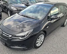 Zunanja slika - Opel Astra - Sports Tourer 1.4 Turbo 150HP - SAMO 35.285km - 1 - Predogledna slika