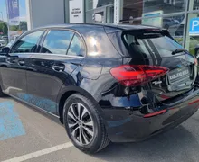 Zunanja slika - Mercedes-Benz A-Razred - A180 MHEV - AVTOMATIK-DAB-KAMERA-NAVIGACIJA - 6 - Predogledna slika