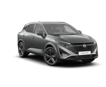 Zunanja slika - Nissan Qashqai - Tekna 1.3 DIG-T 158 Mild Hybrid - 3 - Predogledna slika