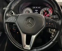 Notranja slika - Mercedes-Benz A-Razred - 180  Kamera - Memory - Navi - Gretje - PDC - 11 - Predogledna slika