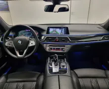 Zunanja slika - BMW Serija 7 - 730d xDrive - 7 - Predogledna slika