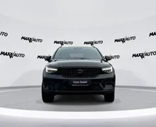Zunanja slika - Volvo XC40 - B3 P Plus Black Edition Avt. - 2 - Predogledna slika