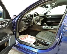 Zunanja slika - Alfa Romeo Giulia - 2.2 Multijet 160 Super Avt. - 9 - Predogledna slika