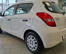 Zunanja slika - Hyundai i20 - 1.2 Dynamic-HITRI KREDIT-ODLIČEN- - 3 - Predogledna slika