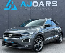 Zunanja slika - VW T-Roc - 2.0 TDI Dsg IQ Drive-2xRLine-Full led-Virtual-F1.. - 1 - Predogledna slika