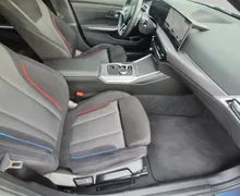 Zunanja slika - BMW 3 Series Cabrio - 320i Avt. - 13 - Predogledna slika