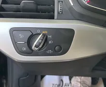 Zunanja slika - Audi A4 - Avant 2.0 TDI LED NAVI TEMP PDC GR.SEDEŽEV KLIMA ITD... - 18 - Predogledna slika