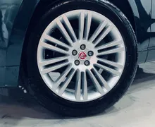 Zunanja slika - Jaguar F-PACE - 2.0 TD 180KM AWD avt R-Sport - 16 - Predogledna slika