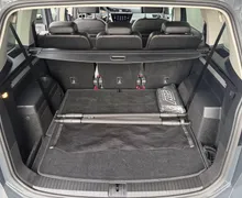 Notranja slika - Volkswagen Touran - 1.5 TSI Family-ACC-Mrtvi kot-Virtual-4x ogr.sedeži - 12 - Predogledna slika