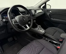 Zunanja slika - Renault Captur - 1.6 E-TECH 145 HEV TECHNO - 9 - Predogledna slika