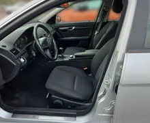 Zunanja slika - Mercedes-Benz C-Razred - C BlueEFFICIENCY 200 CDI Avantgarde - 7 - Predogledna slika