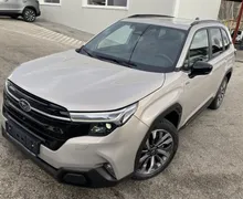 Zunanja slika - Subaru Forester - 2.0i 4WD CVT Lineartronic PREMIUM - 1 - Predogledna slika