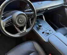 Zunanja slika - Mazda CX-80 - e-Skyactiv D AWD Homura Plus Avt. - VSA OPREMA - 7 - Predogledna slika