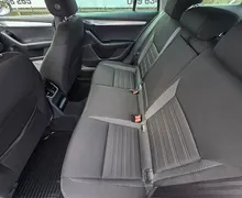 Zunanja slika - Škoda Octavia - 1.6 TDI STYLE ALU PLATIŠČA-PDC-NAVIGACIJA - 14 - Predogledna slika