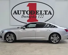 Zunanja slika - Audi A6 - 45 TDI quattro - 3 - Predogledna slika