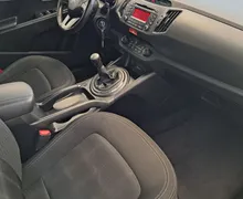 Zunanja slika - KIA Sportage - 2.0 bencinski 120kW Urban-HITRI KREDIT-ODLIČEN- - 9 - Predogledna slika