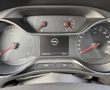 Zunanja slika - Opel Crossland - 1.2 TURBO 81KW ELEGANCE... - 13 - Predogledna slika