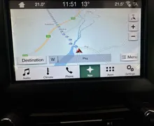 Zunanja slika - Ford Mondeo - Karavan 2.0 TDCi Titanium.NAVI.SAMO 115.OOO KM - 9 - Predogledna slika