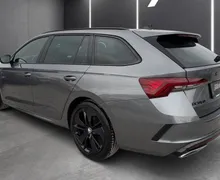 Zunanja slika - Škoda Octavia - RS 2.0 TDI DSG -HuD... - 4 - Predogledna slika