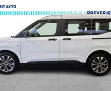Zunanja slika - Ford Tourneo Courier - 1.0 EcoBoost Trend-SLO-TEMP-DAB-PDC-LINE-ANDROID - 2 - Predogledna slika