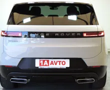Zunanja slika - Land Rover Range Rover Sport - 3.0 P460e PHEV SE Avt. PRIKLJUČNI HYBRID - 6 - Predogledna slika