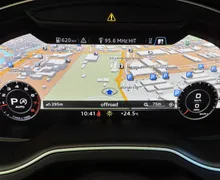 Zunanja slika - Audi Q7 - quattro 3.0 TFSI Tiptronic LED-ACC-7.SEDEŽEV-PANOR - 17 - Predogledna slika
