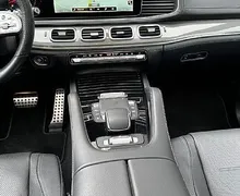 Zunanja slika - Mercedes-Benz GLE-Razred - GLE 580-V8 4MATIC-AIR-PANO-HUD-USNJE-CARBON-VK-ACC - 9 - Predogledna slika