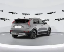 Notranja slika - KIA Niro - Limited Edition - 7 - Predogledna slika
