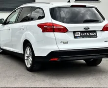 Zunanja slika - Ford Focus - 1.LAST+SLO+PDC+TEMP+ALU+LEANPAY - 6 - Predogledna slika
