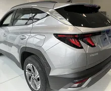 Zunanja slika - Hyundai Tucson - 1.6 T-GDI 150 STYLE 2WD DCT+WINTER - 4 - Predogledna slika