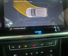 Zunanja slika - Seat Ateca - 2.0 TDI Style.KAMERA.NAVI.LED.2023 LETNIK - 9 - Predogledna slika