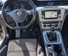Zunanja slika - VW Passat - 4motion 2,0 TDI BMT Comfortline - 9 - Predogledna slika