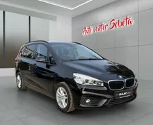 Zunanja slika - BMW Serija 2 - 218i - 1 - Predogledna slika
