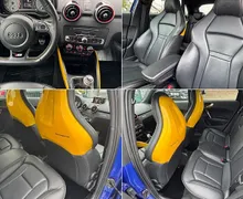 Zunanja slika - Audi S1 - 2.0 TFSI 231ks QUATTRO °LED° °USNJE° °17-COL° - 11 - Predogledna slika