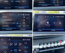 Zunanja slika - Peugeot 5008 - 1.5 HDI+ALLURE+SLO+LED+ALU+KEYLESS GO... - 20 - Predogledna slika